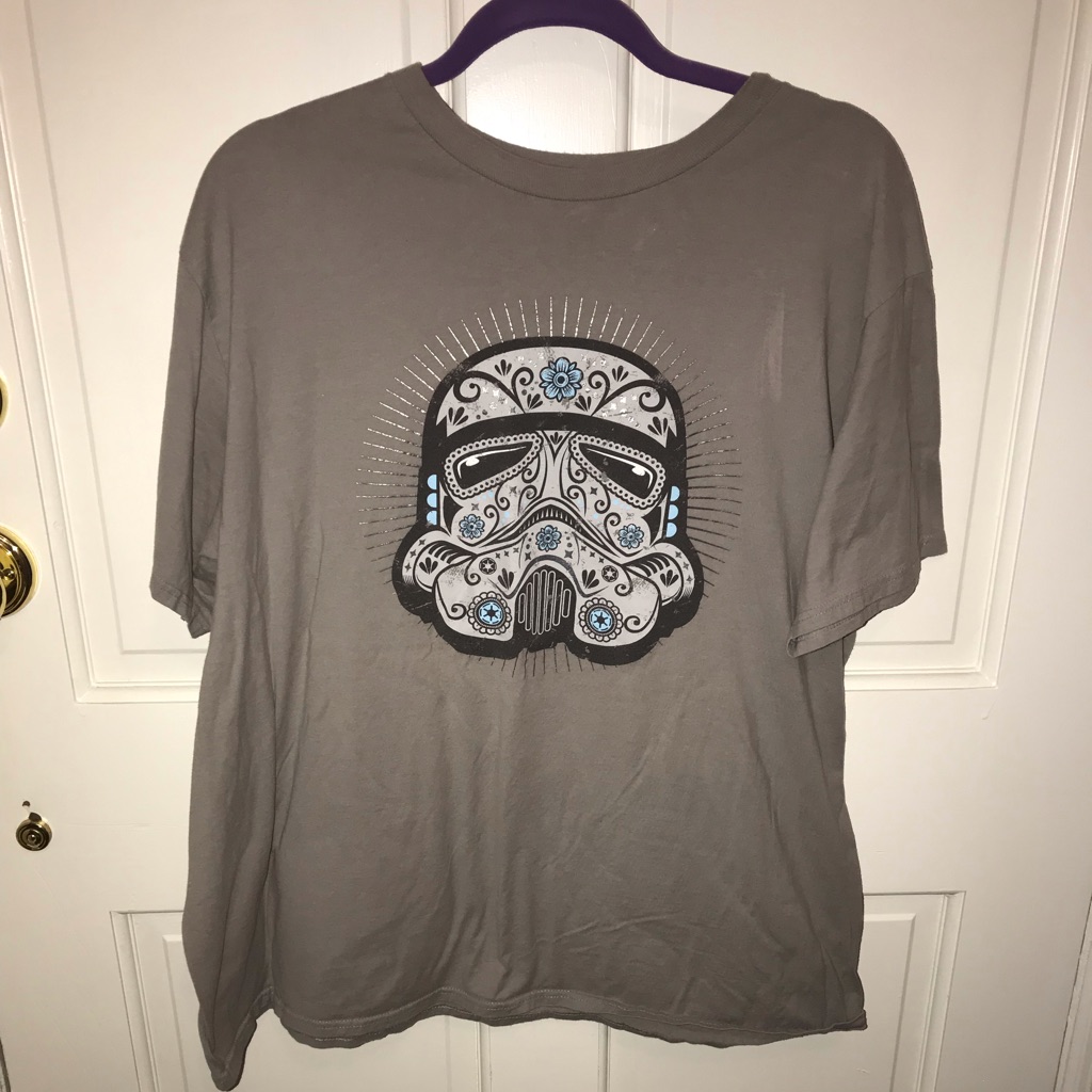 Stormtrooper Tee